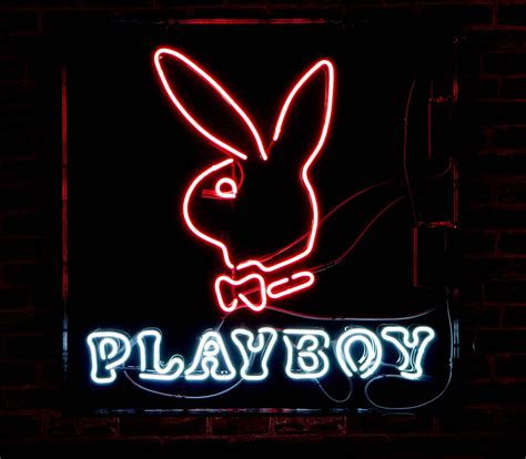 playboy wallpaper|Playboy Logo Wallpapers